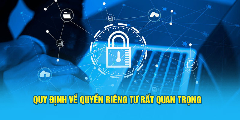 Quyền Riêng Tư Tại Hi88 – Quy Định Hoạt Động Của Nhà Cái - hình ảnh - hi88jl.com